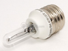 40 Watt, 120 Volt T3 Clear Chroma Medium Bulb - B473340 - bulbs.com