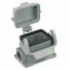 Heavy Duty Connector Housings, Hoods, Bases - 1195-3093-ND - DigiKey