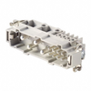 Heavy Duty Connector Inserts, Modules - 281-4244-ND - DigiKey