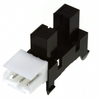 Photointerrupters - Slot Type - Logic Output - 425-1953-5-ND - DigiKey