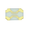 RF Directional Coupler - FPC07181 - Quarktwin Technology Ltd.