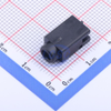 Connectors >> Audio Connectors -- PJ-3059-B - Image