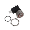 Pushbutton Switches - 450-AVH25MSSFE13241604-ND - DigiKey