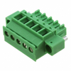 Headers, Plugs and Sockets - 277-6304-ND - DigiKey
