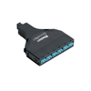 Fiber Optic Connector Adapters - 298-18984-ND - DigiKey