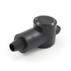 VTE, Inc. 222N2V14 Alternator Battery Boot, 8-2 Ga., Black -- 23506