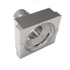 D-Sub, D-Shaped Connector Accessories - A125391-ND - DigiKey