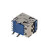 USB, DVI, HDMI Connector Assemblies - 664-GSB311725EU-ND - DigiKey