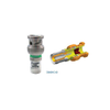 Coaxial Connector (RF) Assemblies - 135-DB6BNCHD-25-ND - DigiKey