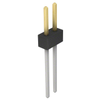 Headers, Male Pins - S2051E-01-ND - DigiKey