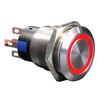 Pushbutton Switches - 2449-AHU1NBSR12-ND - DigiKey