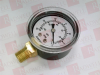Pneumatic Gauge - 63608689 - Radwell International