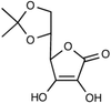 Ascorbic Acid Acetonide - 6929 - Medical Isotopes, Inc.