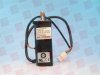 Servo Motor - 12598643 - Radwell International