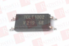 Optoisolator IC - 16366221 - Radwell International