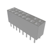 Headers, Receptacles, Female Sockets - BCS-108-L-D-DE-006-ND - DigiKey