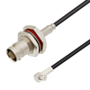 Coaxial Cables (RF) - 5073-LCCA31089-FT2-ND - DigiKey