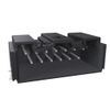 Headers, Male Pins - 609-10142344-313KLFTR-ND - DigiKey