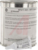 Silicone; potting & encapsulating; 2 part; white; flowable; 1 pint -- 70125573