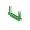 Edgeboard Connectors - 151-337-024-542-878-ND - DigiKey