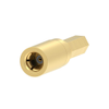 Coaxial Connector (RF) Assemblies - 900-0734146270-ND - DigiKey