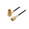 Coaxial Cables (RF) - 6099-PE3W10025-48-ND - DigiKey