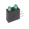 Circuit Board Indicators, Arrays, Light Bars, Bar Graphs - WP934GE/2GD-ND - DigiKey