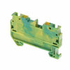 Din Rail, Channel - 2057-REB-A2C-YG-ND - DigiKey
