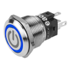 Push Button Switches - 1942058 - RS Components, Ltd.