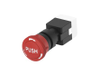 Emergency Stop Push Buttons -- 170990 - Image