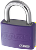 Padlocks - 7040276 - RS Components, Ltd.