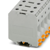 DIN Rail Terminal Blocks - 8856407 - RS Components, Ltd.
