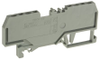 DIN Rail Terminal Blocks - 867617 - RS Components, Ltd.