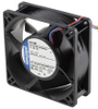 Axial Fans - 8755830 - RS Components, Ltd.