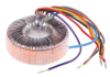 Toroidal Transformers - 2575001 - RS Components, Ltd.