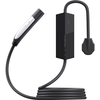Power, Line Cables and Extension Cords - 2057-CA#EV-AC-40AP-C02-6.1M-ND - DigiKey