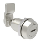 VISE ACTION® Compression Latch, Small Size, Slotted Recess, Stainless Steel, Electropolished - E3-59-72 - Southco