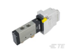 Solenoid Valves - 5000010880-SE - TE Connectivity