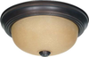 Flush Mounts-Bowl Style - 75240 - Light Center (The)