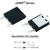 Automotive 400V 4A DPAK Diode and Rectifier - 280-SE40PWGCHM3/I - ERSAELECTRONICS PTE. LTD.