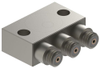 High Temperature Triaxial Accelerometer -- 3443C - Image