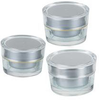 Jar w/cap & PP disk - AA21-CJ007 - Packaging Company (The)