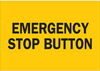 Machine & Operational Sign - 42621 - Brady Corporation
