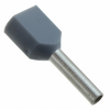 Terminal Blocks - Accessories - Wire Ferrules - A114633-ND - DigiKey