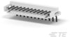 PCB Headers & Receptacles - 1-292253-2 - TE Connectivity