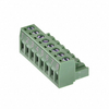 Terminal Blocks - Headers, Plugs and Sockets - WM25250-ND - DigiKey