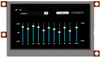 Display Modules - LCD, OLED, Graphic - ULCD-43P-ND - DigiKey
