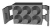 Pin & Socket Connectors - 643253-1 - VAST STOCK CO., LIMITED