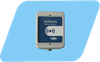 Wireless Sensor End Node -- ADS-260 - Image