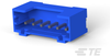 PCB Headers & Receptacles - 2-1971032-6 - TE Connectivity